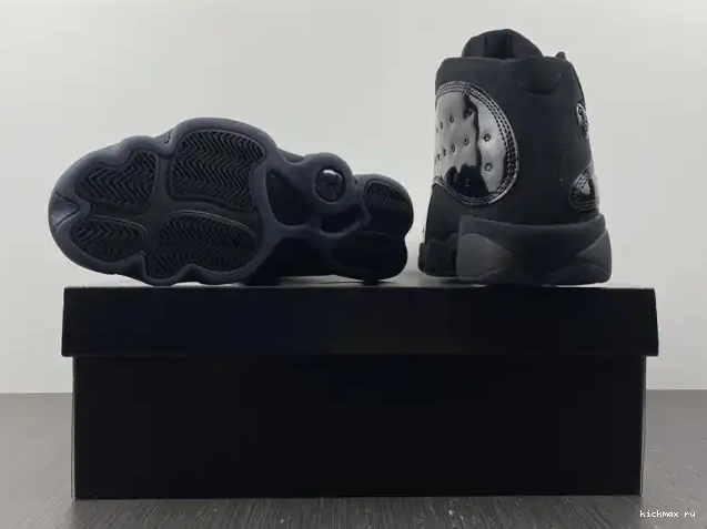 Rep Kickmax Air 13 Gown Cap 414571-012 Jordan and Retro 0601